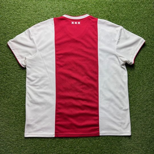 2018/2019 Home - Image 2