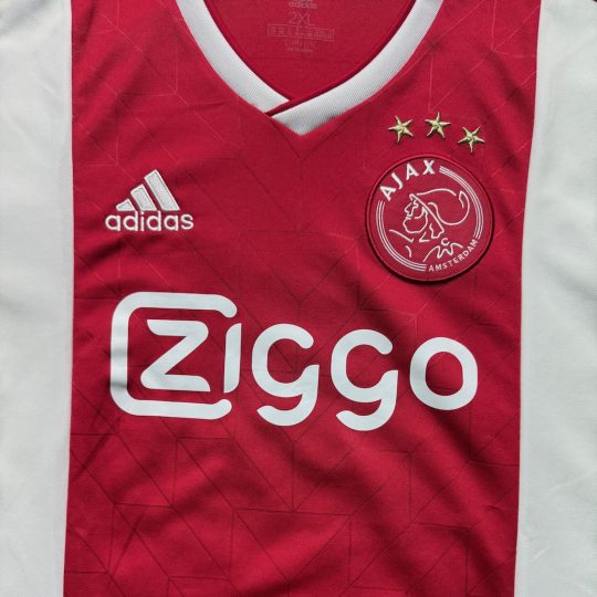 2018/2019 Home - Image 3