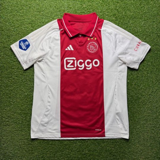 2024/2025 Thuis #20 TRAORE - Afbeelding 2