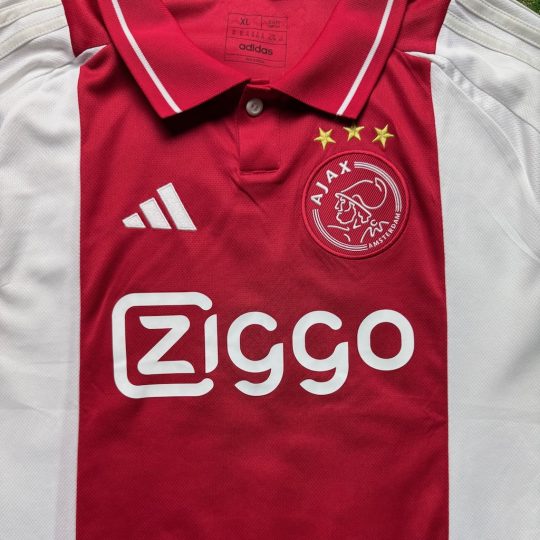 2024/2025 Thuis #20 TRAORE - Afbeelding 5