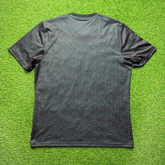 2024/2025 Pre-match Shirt - Afbeelding 2