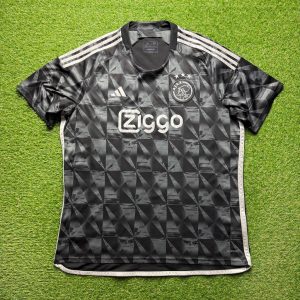 2023/2024 3rd Shirt