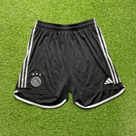 2023/2024 3rd Shorts