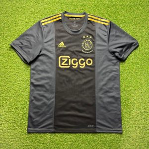 2020/2021 3de Shirt