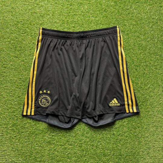 2020/2021 3rd Shorts