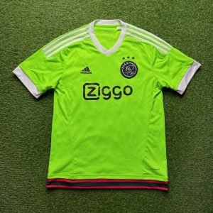 2015/2016 Away