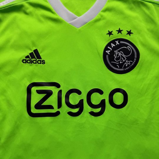 2015/2016 Away - Image 3