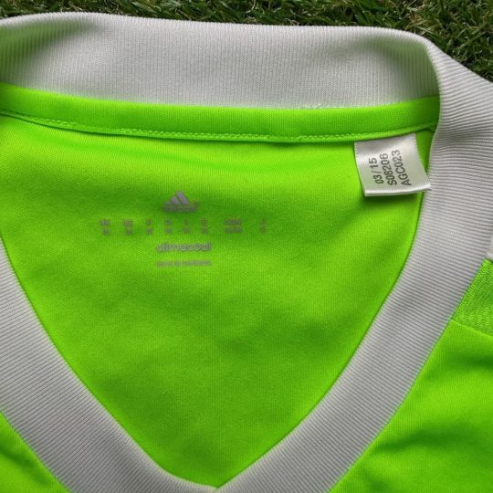 2015/2016 Away - Image 4