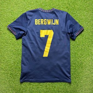 2022/2023 Away #7 BERGWIJN