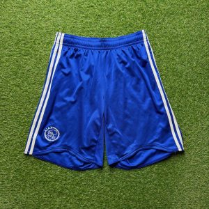 2008/2009 Away Shorts
