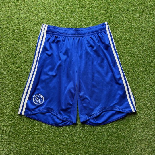 2008/2009 Away Shorts