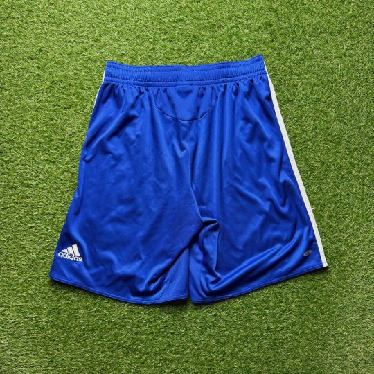 2008/2009 Away Shorts - Image 2