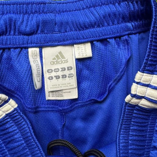 2008/2009 Away Shorts - Image 3