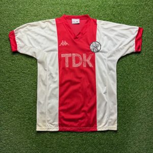 1985/1987 Home TDK