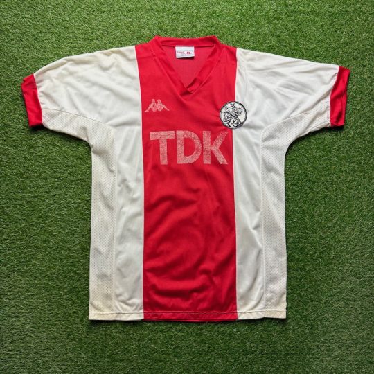 1985/1987 Home TDK