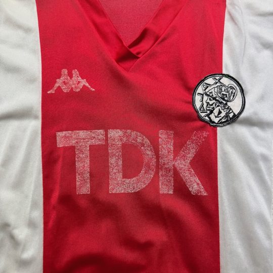 1985/1987 Home TDK - Image 3