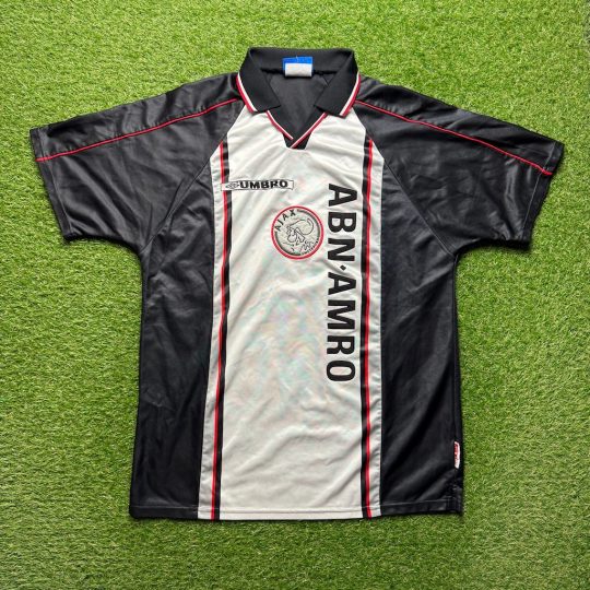 1998/1999 Matchworn 2de Elftal - Afbeelding 2