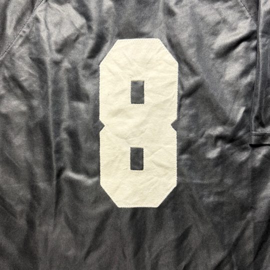 1998/1999 Matchworn 2de Elftal - Afbeelding 3