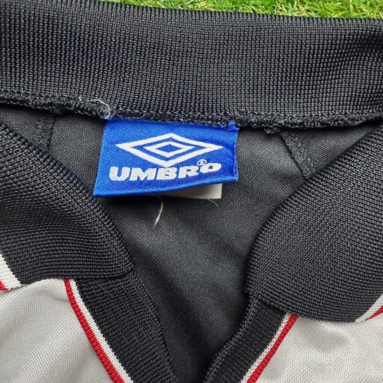 1998/1999 Matchworn 2de Elftal - Afbeelding 6