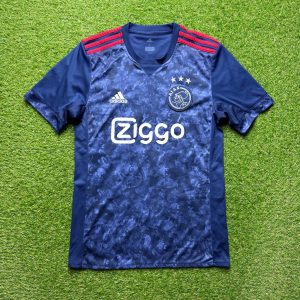 2017/2018 Away
