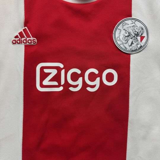 2021/2022 Thuis - Afbeelding 3