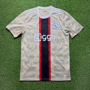 2022/2023 3de Shirt