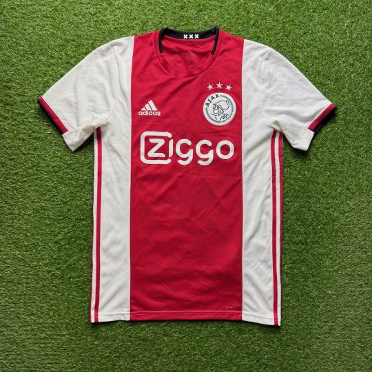 2019/2020 Home #21 MARTINEZ - Image 2