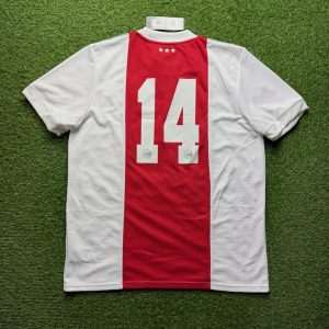 2021/2022 Thuis #14