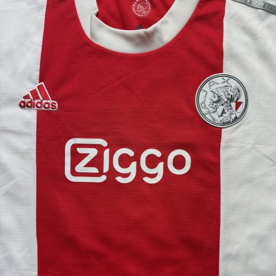 2021/2022 Thuis #14 - Afbeelding 4