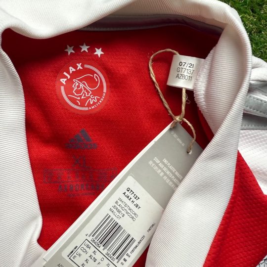 2021/2022 Thuis #14 - Afbeelding 5