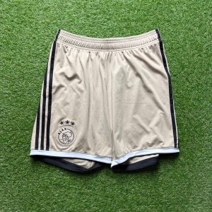 2018/2019 2nd Away Shorts