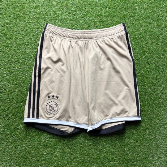 2018/2019 2nd Away Shorts