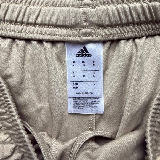 2018/2019 2nd Away Shorts - Image 3