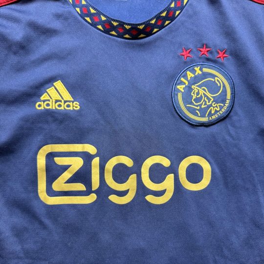 2022/2023 Uit - Afbeelding 3