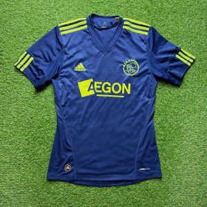 2010/2011 Away