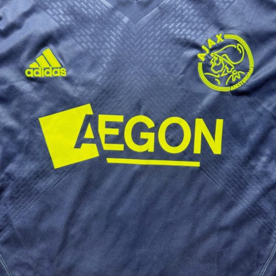 2010/2011 Away - Image 3