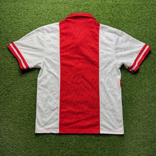 1993/1994 Thuis - Afbeelding 2