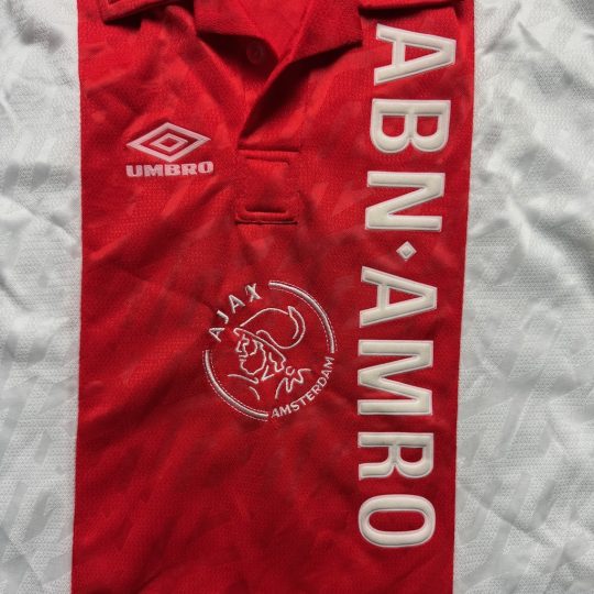 1993/1994 Thuis - Afbeelding 3
