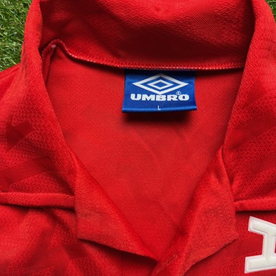 1993/1994 Thuis - Afbeelding 4
