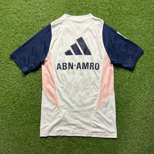 2023/2024 Trainingsshirt #6 Ajax Vrouwen - Afbeelding 2