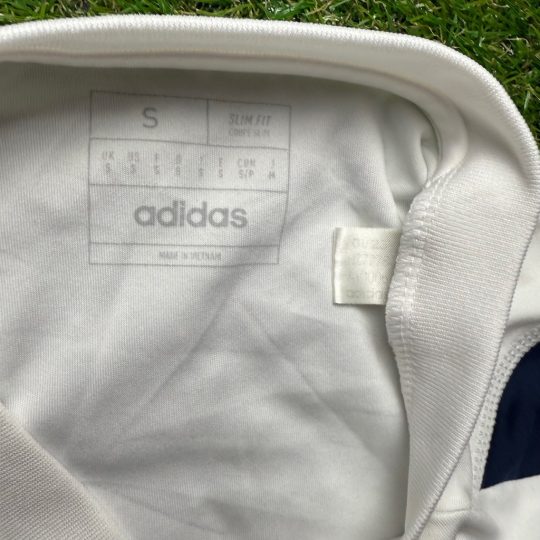 2023/2024 Trainingsshirt #6 Ajax Vrouwen - Afbeelding 4