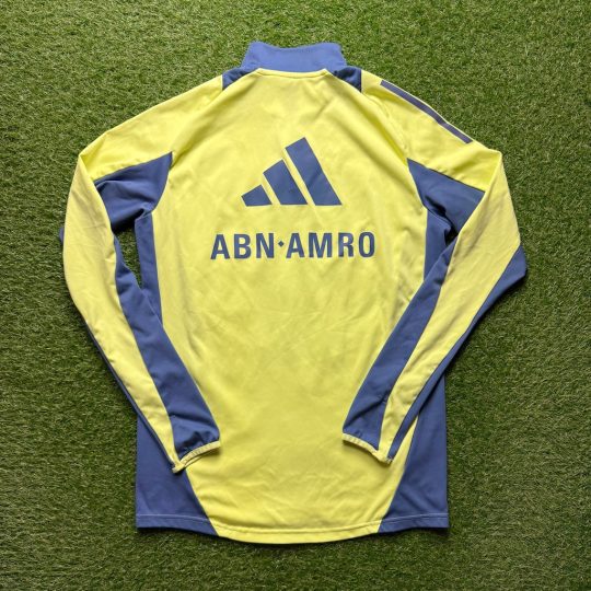 2024/2025 Training Top #6 Ajax Women's - Image 2