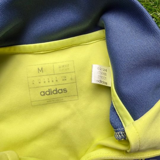2024/2025 Training Top #6 Ajax Women's - Image 4
