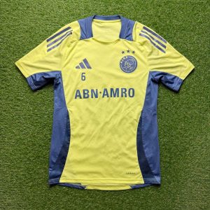 2024/2025 Training Shirt #6 Ajax Women’s