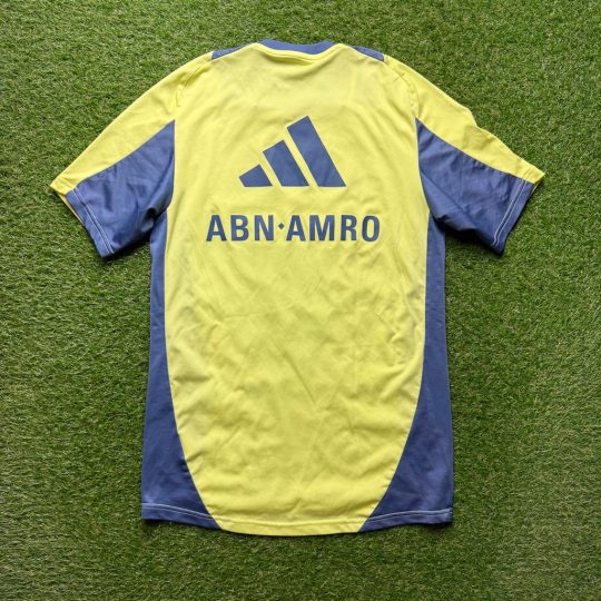 2024/2025 Training Shirt #6 Ajax Women's - Image 2