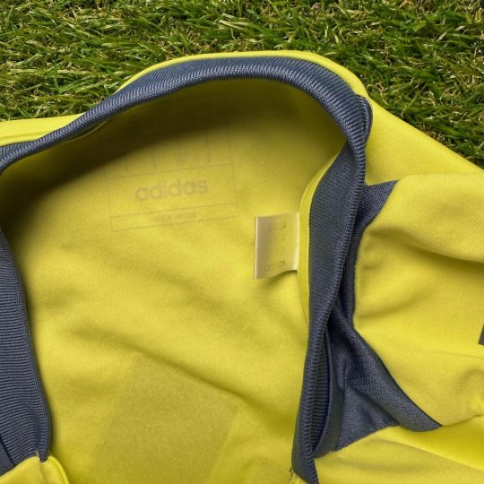 2024/2025 Training Shirt #6 Ajax Women's - Image 4