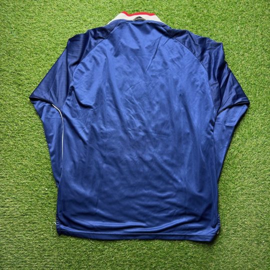 1999/2000 Uit Player Issued - Afbeelding 2