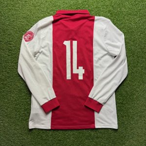 2024/2025 Jubileumshirt #14
