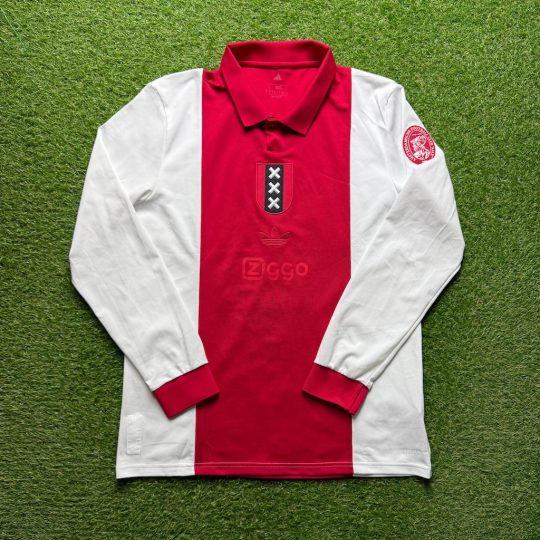 2024/2025 Jubileumshirt #14 - Afbeelding 2