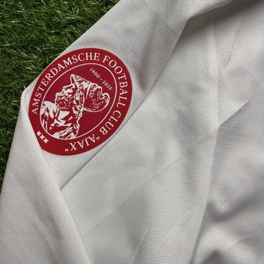 2024/2025 Jubileumshirt #14 - Afbeelding 4